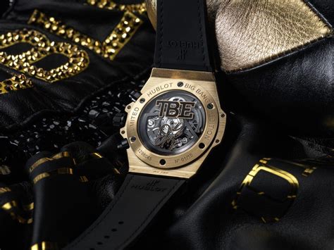 floyd mayweather hublot watch|The Mayweather Hublot 1.